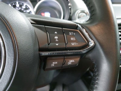 2023 Mazda Mazda CX-9 Touring Plus