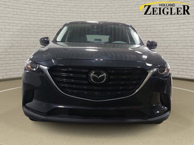 2023 Mazda Mazda CX-9 Touring Plus