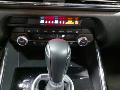 2023 Mazda Mazda CX-9 Touring Plus