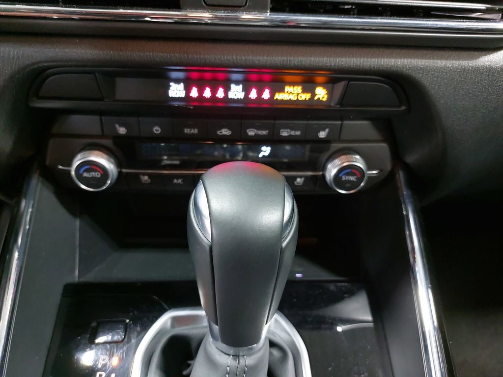 2023 Mazda Mazda CX-9 Touring Plus