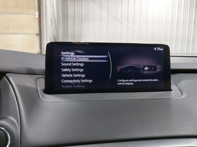 2023 Mazda Mazda CX-9 Touring Plus