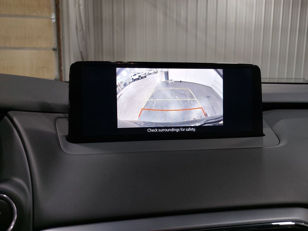 2023 Mazda Mazda CX-9 Touring Plus