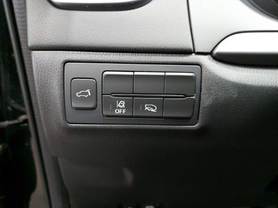 2023 Mazda Mazda CX-9 Touring Plus