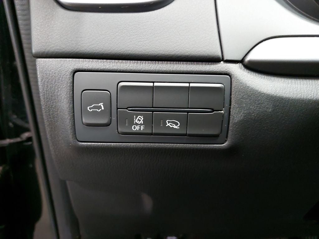 2023 Mazda Mazda CX-9 Touring Plus