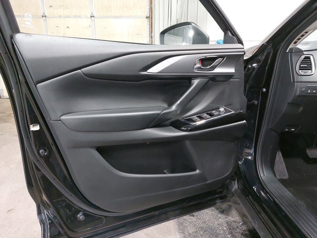 2023 Mazda Mazda CX-9 Touring Plus