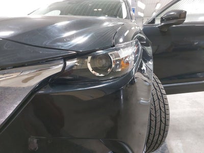 2023 Mazda Mazda CX-9 Touring Plus