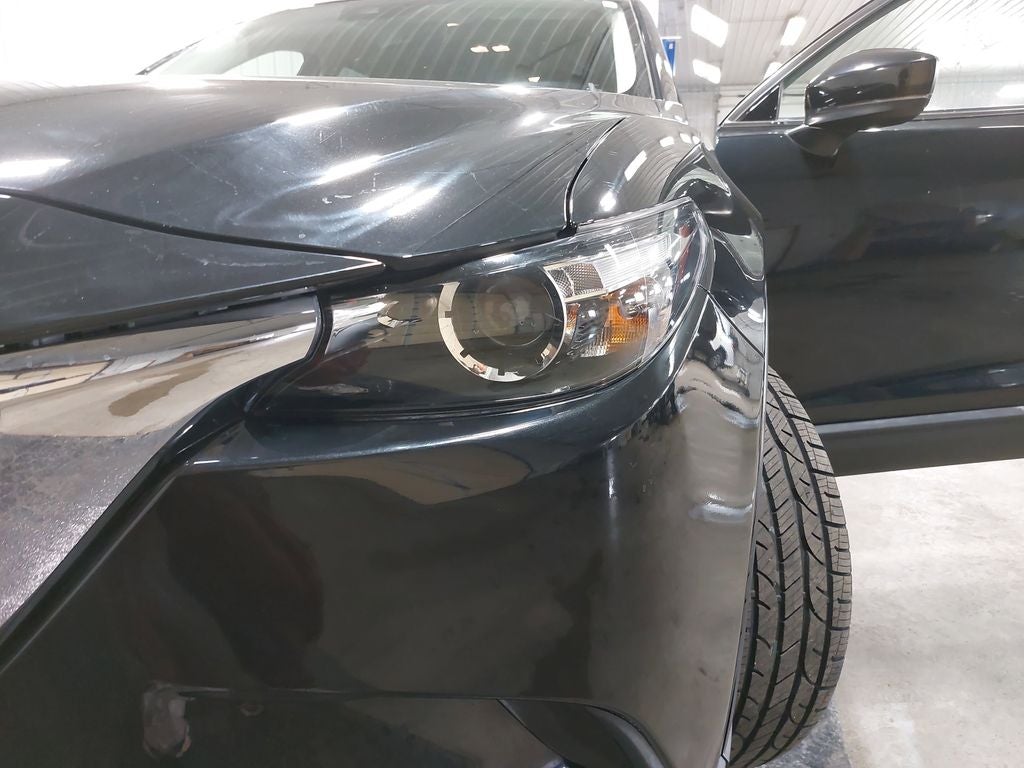 2023 Mazda Mazda CX-9 Touring Plus