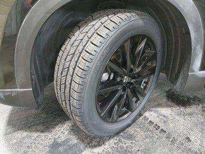 2023 Mazda Mazda CX-9 Touring Plus