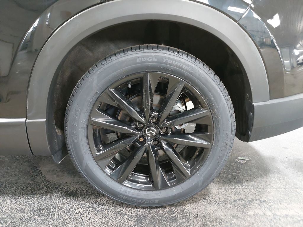 2023 Mazda Mazda CX-9 Touring Plus