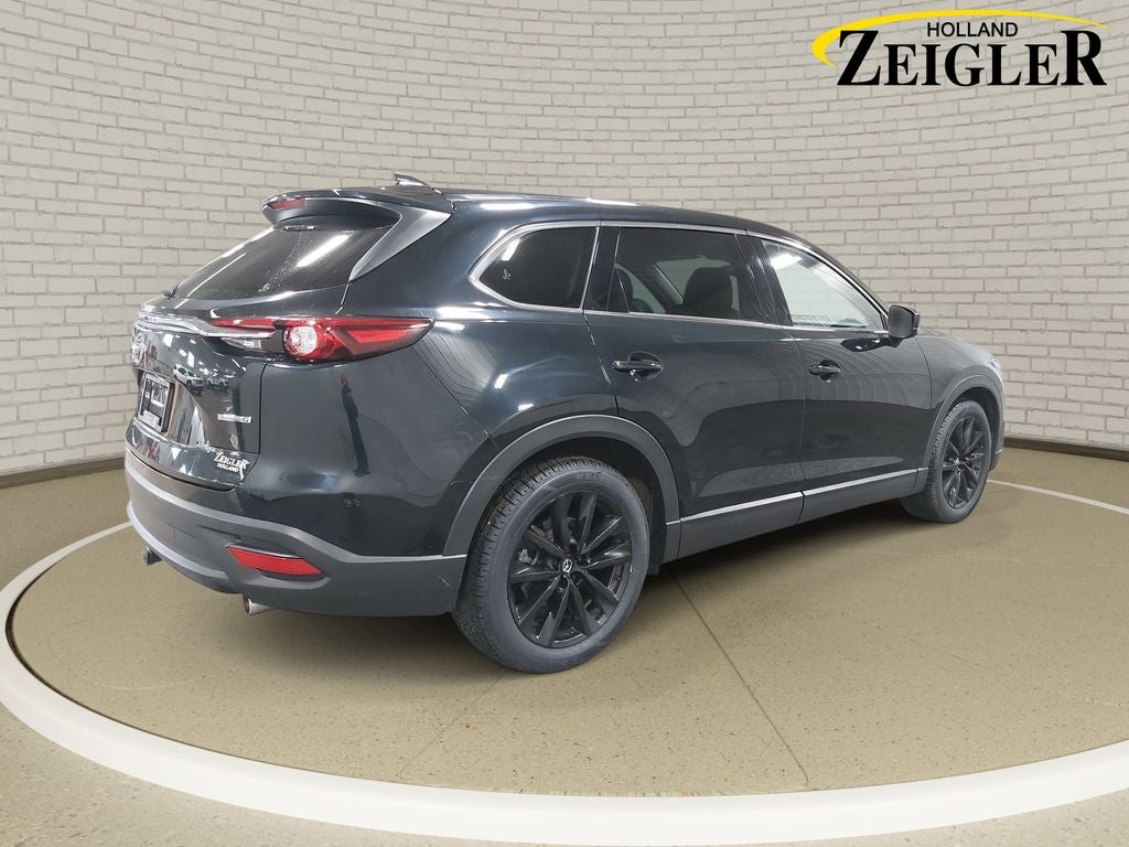 2023 Mazda Mazda CX-9 Touring Plus