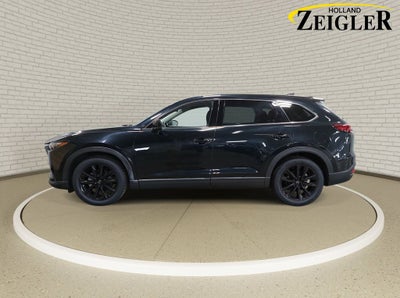 2023 Mazda Mazda CX-9 Touring Plus