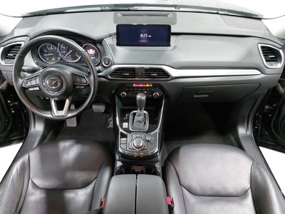 2023 Mazda Mazda CX-9 Touring Plus