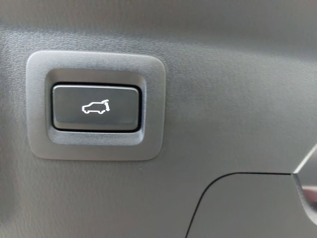 2023 Mazda Mazda CX-9 Grand Touring