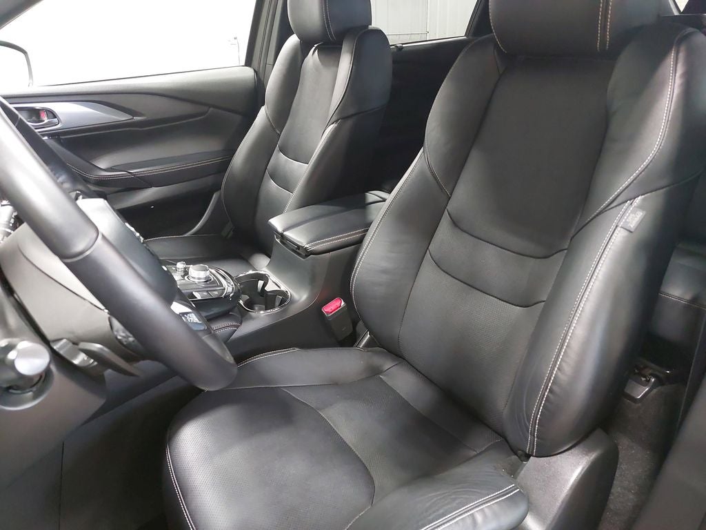 2023 Mazda Mazda CX-9 Grand Touring