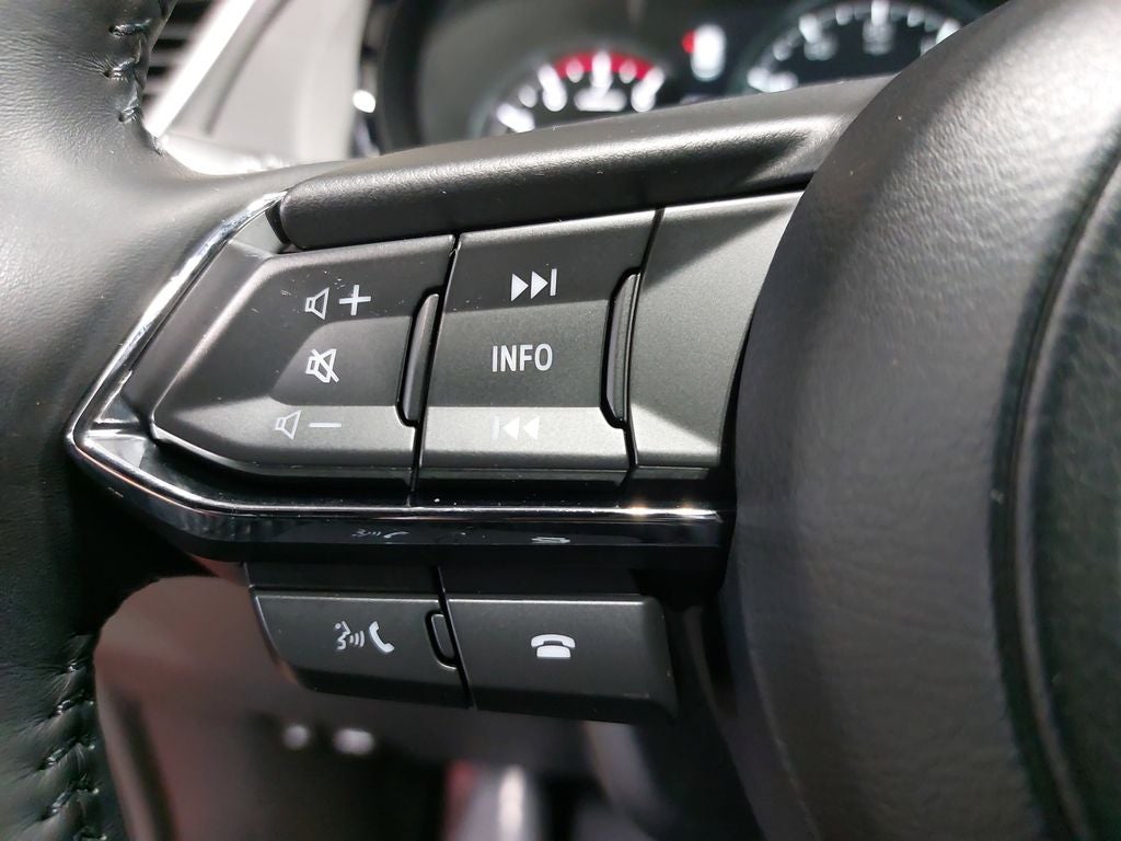 2023 Mazda Mazda CX-9 Grand Touring