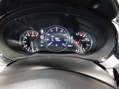 2023 Mazda Mazda CX-9 Grand Touring