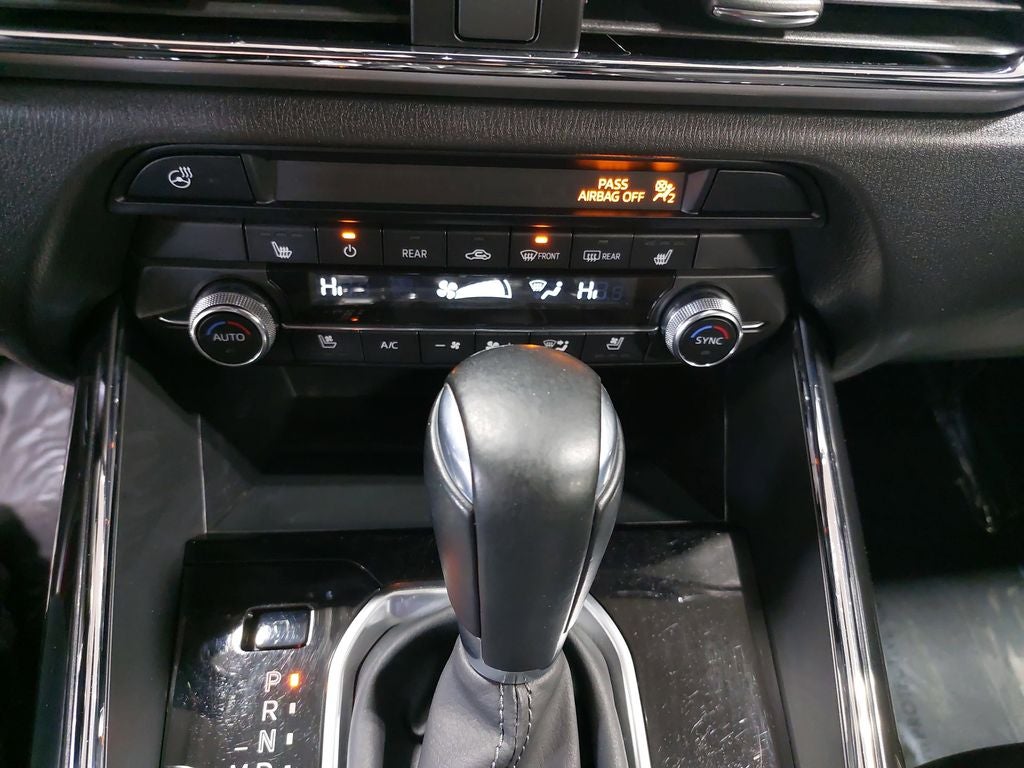 2023 Mazda Mazda CX-9 Grand Touring