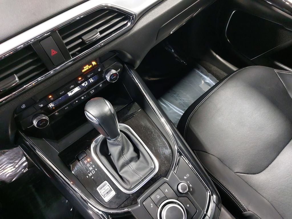 2023 Mazda Mazda CX-9 Grand Touring