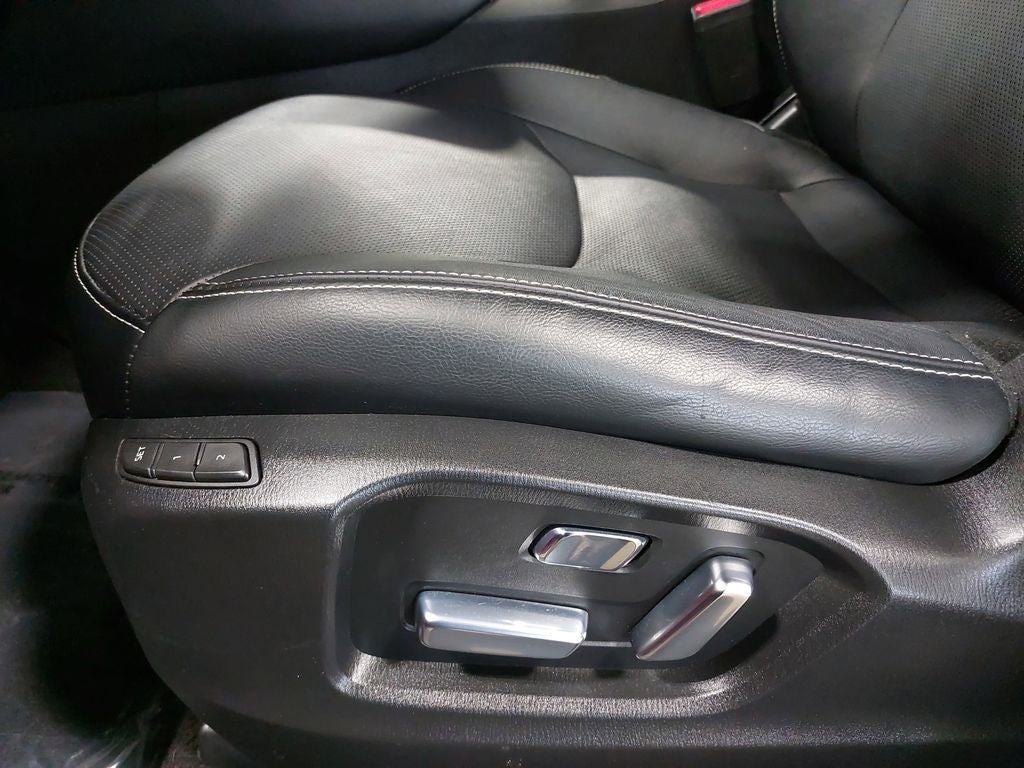 2023 Mazda Mazda CX-9 Grand Touring