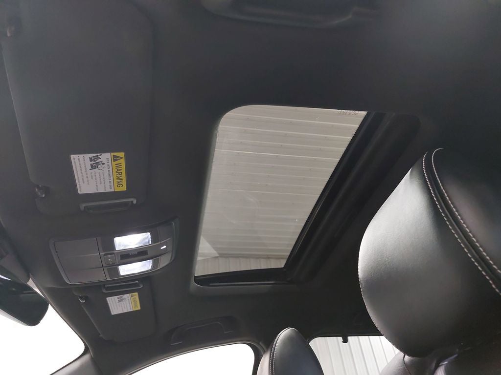 2023 Mazda Mazda CX-9 Grand Touring