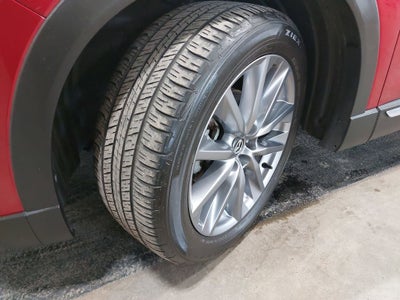 2023 Mazda Mazda CX-9 Grand Touring