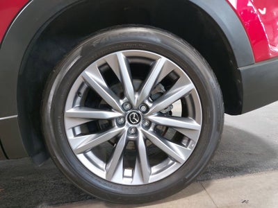 2023 Mazda Mazda CX-9 Grand Touring