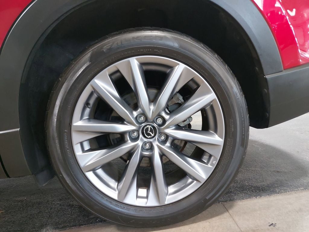 2023 Mazda Mazda CX-9 Grand Touring