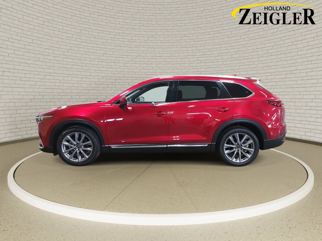 2023 Mazda Mazda CX-9 Grand Touring