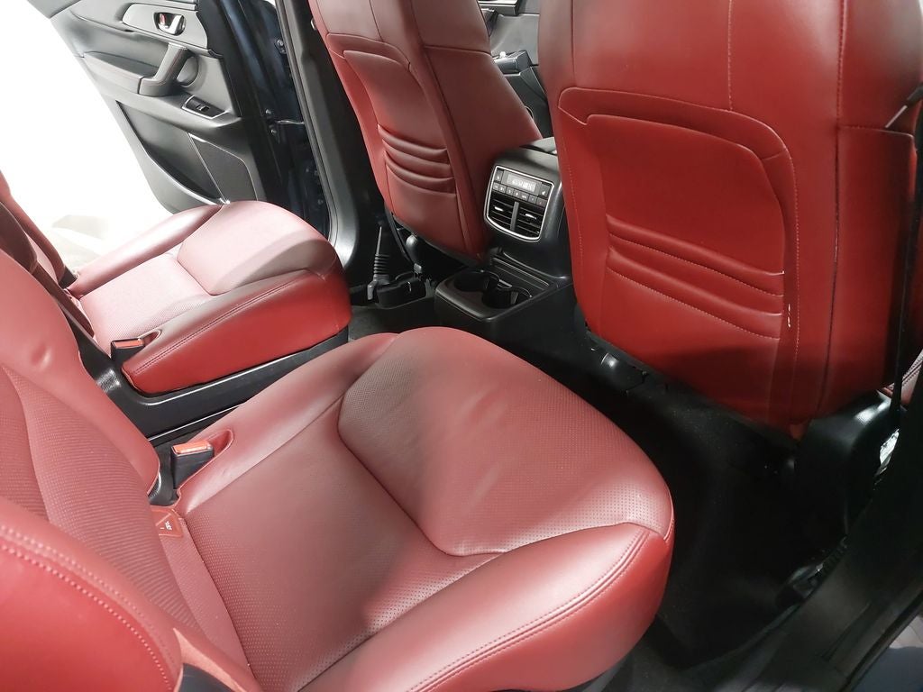 2023 Mazda Mazda CX-9 Carbon Edition