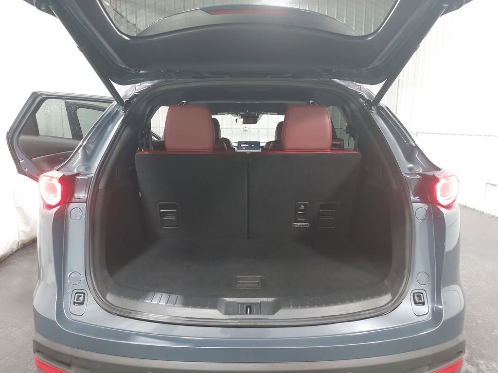 2023 Mazda Mazda CX-9 Carbon Edition