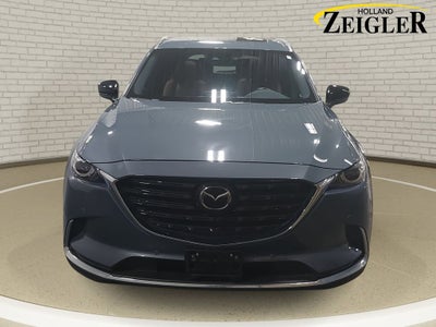 2023 Mazda Mazda CX-9 Carbon Edition
