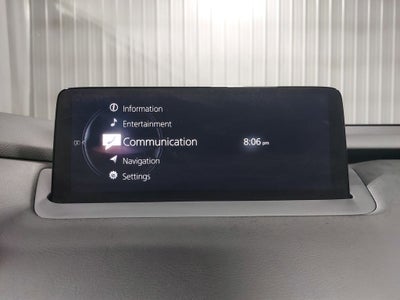 2023 Mazda Mazda CX-9 Carbon Edition