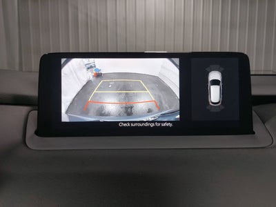 2023 Mazda Mazda CX-9 Carbon Edition