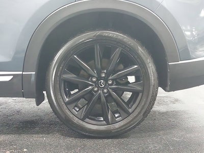 2023 Mazda Mazda CX-9 Carbon Edition