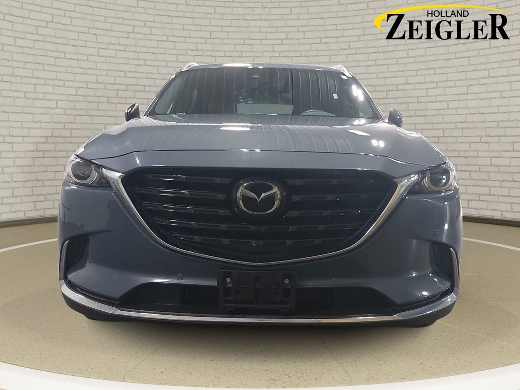 2023 Mazda Mazda CX-9 Carbon Edition