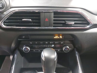 2023 Mazda Mazda CX-9 Carbon Edition