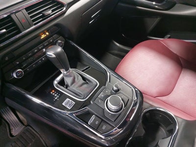 2023 Mazda Mazda CX-9 Carbon Edition