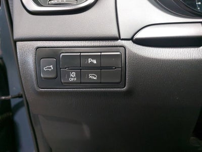2023 Mazda Mazda CX-9 Carbon Edition
