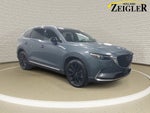 2023 Mazda Mazda CX-9 Carbon Edition