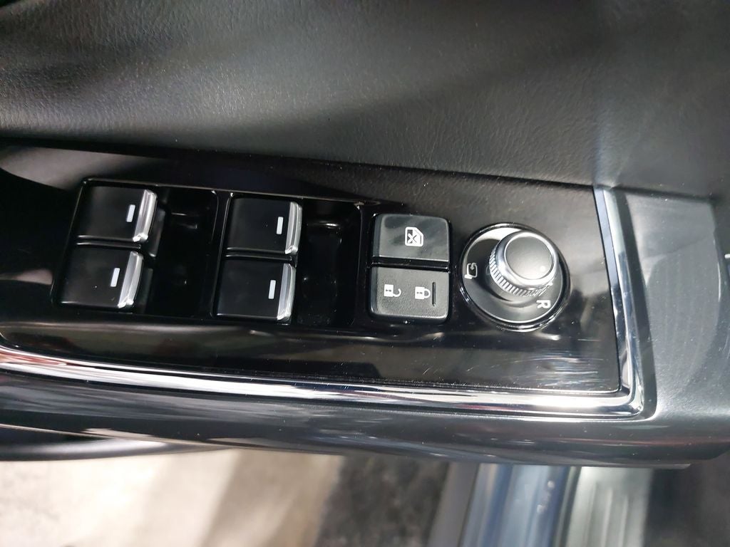 2023 Mazda Mazda CX-9 Carbon Edition