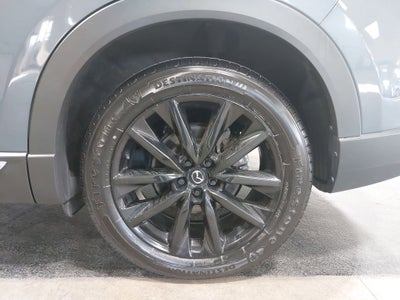 2023 Mazda Mazda CX-9 Carbon Edition