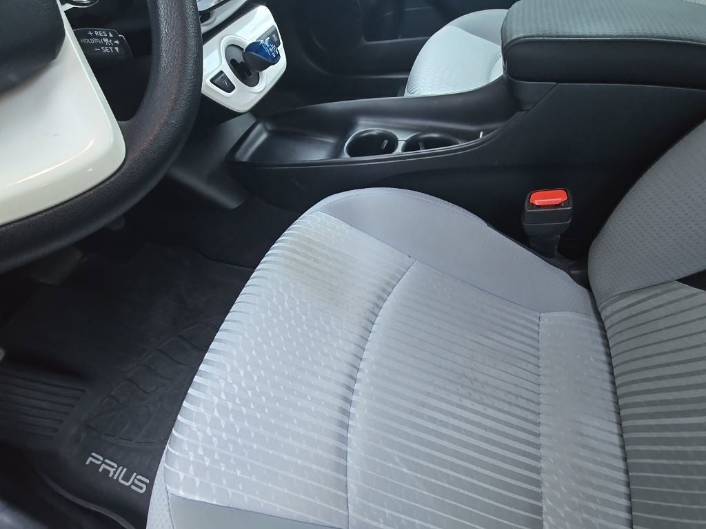 2018 Toyota Prius Two