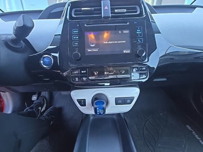2018 Toyota Prius Two