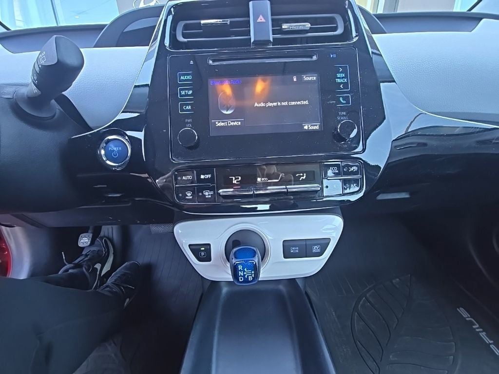 2018 Toyota Prius Two