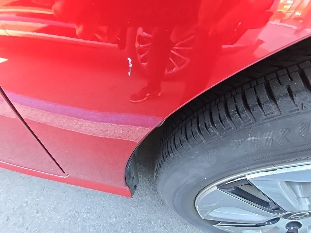 2018 Toyota Prius Two