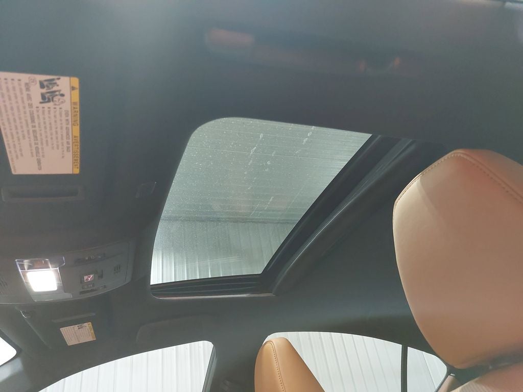 2022 Lexus IS 300
