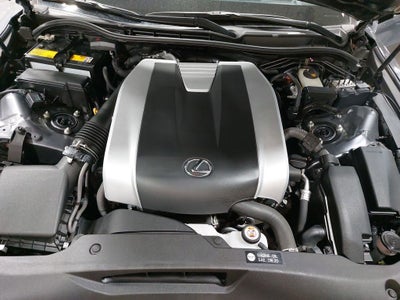2022 Lexus IS 300