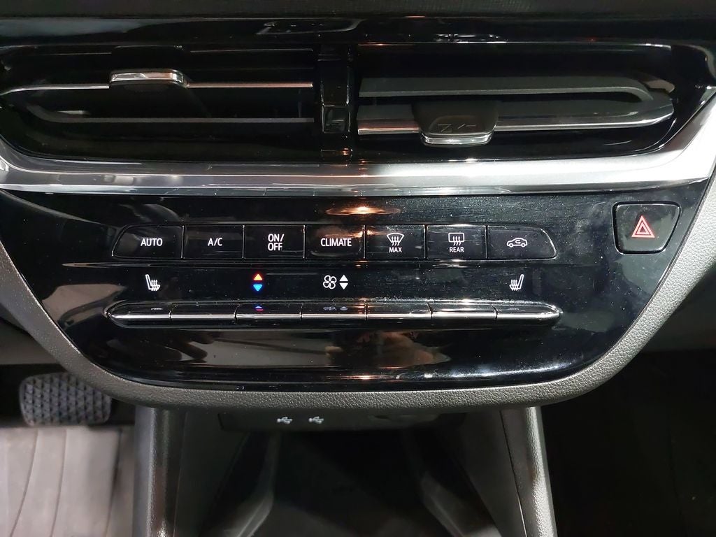 2025 Buick Envista Avenir