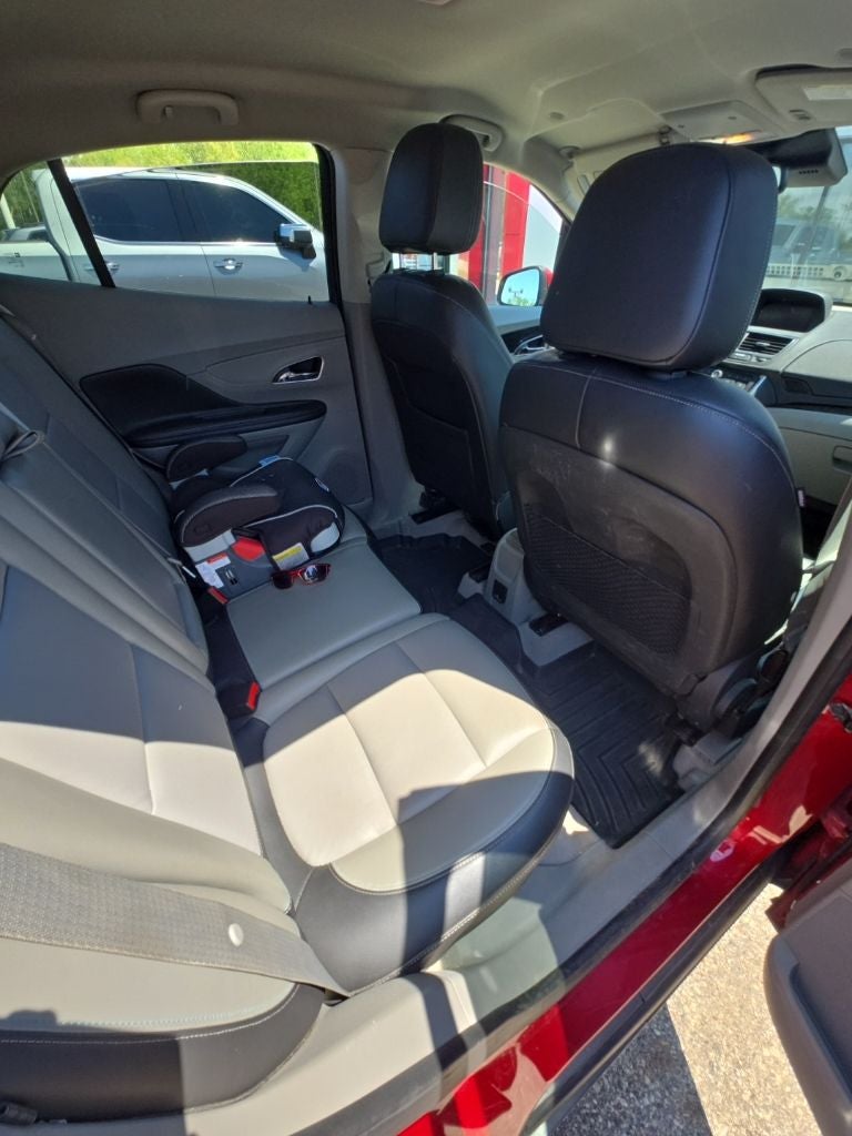 2014 Buick Encore Premium