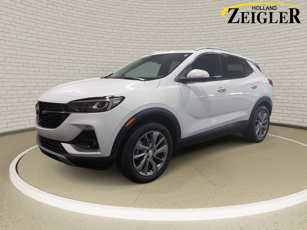 2022 Buick Encore GX Essence AWD's photo